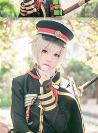 星之迟迟 到22年12月 Coser Hoshilily BCY合集4(141)